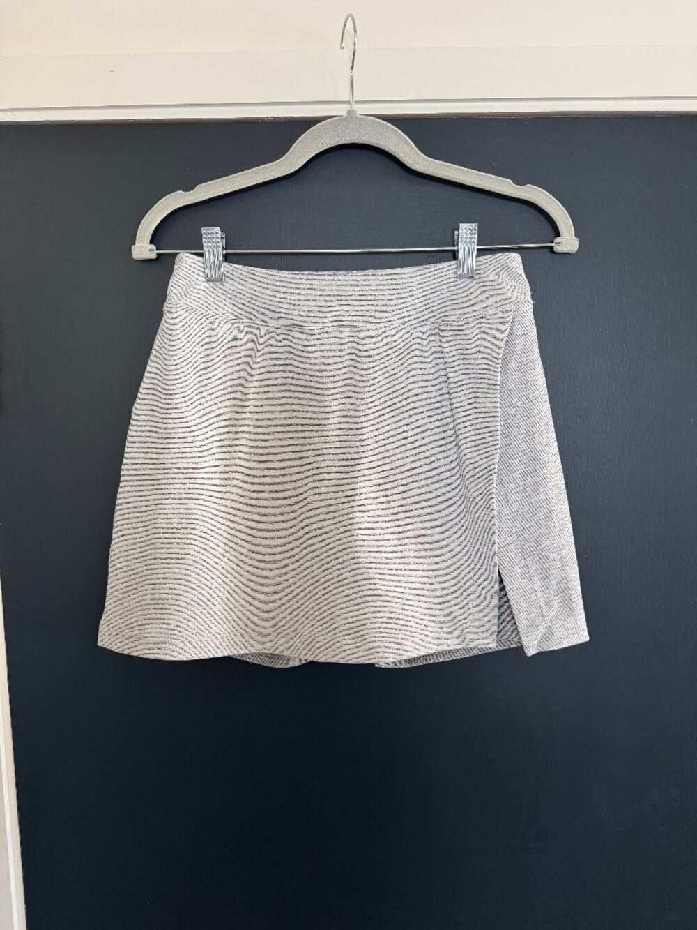 Outdoor Voices Warmup 2.5" Skort S